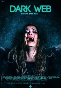Dark Web: Descent Into Hell (Dark Web: Descent Into Hell)