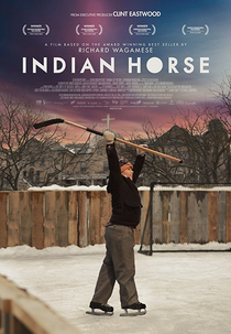 Espírito Indomável (Indian Horse)