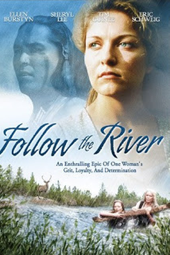  de Filme Rio da Coragem (1995)
