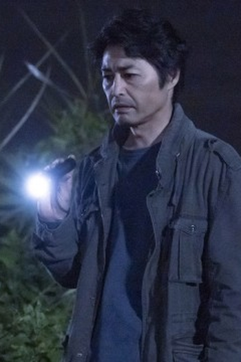Poster de Episódio 第一話 (2025)