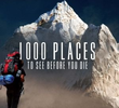 1000 Lugares para Conhecer Antes de Morrer