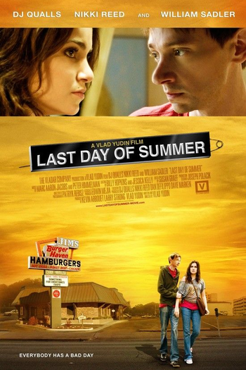  de Filme Last Day of Summer (2009)