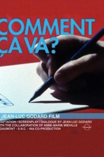  de Filme Como vai você? (1976)