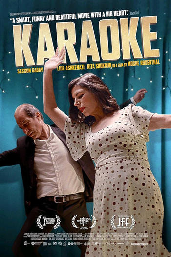  de Filme Karaoke (2022)