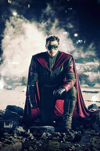  de Curta Sidekick (2016)