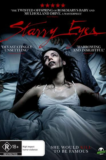  de Filme Starry Eyes (2014)