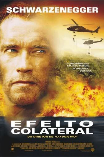 de Filme Efeito Colateral (2002)
