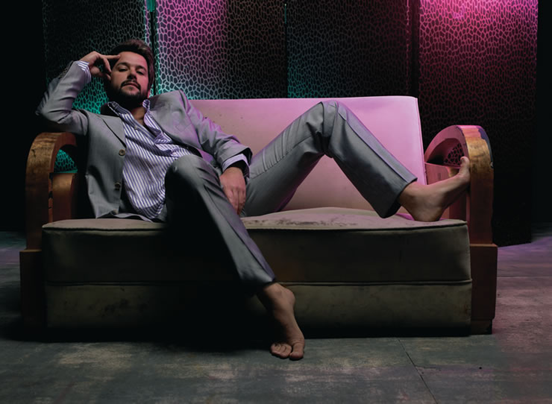 Murilo Benício - Foto 1