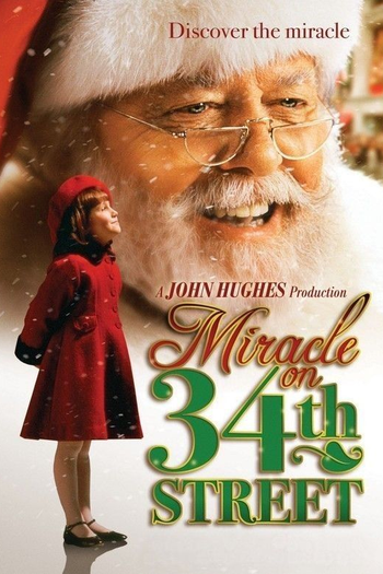  de Filme Milagre na Rua 34 (1994)
