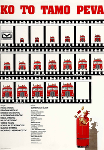 Quem Está Cantando Aí? (Ko To Tamo Peva)