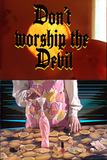 John Maus: Don't Worship the Devil (John Maus: Don't Worship the Devil)
