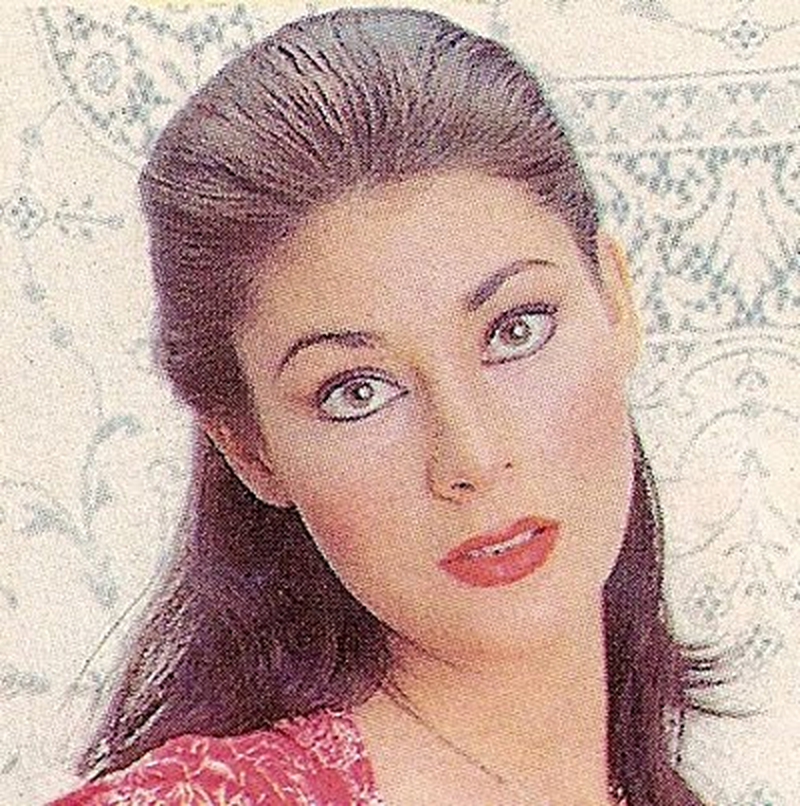 Helena Ramos (I) - Foto 6