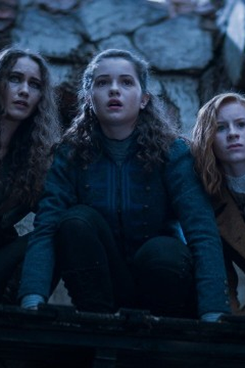 Poster de Episódio TBA (2020)