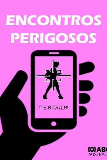 Poster de Filme Encontros Perigosos (2020)