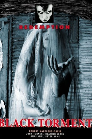  de Filme The Black Torment (1964)