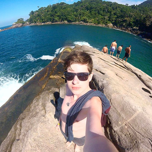 Foto de perfil de João Pedro Freitas Venâncio