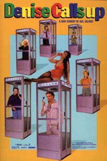 de Filme Denise Está Chamando (1995)
