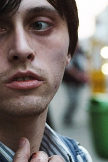 Poster de Filme David (2015)