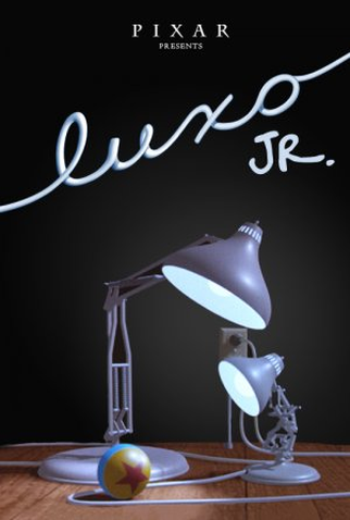 Poster 1 de Curta Luxo Jr. (1986)