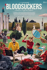 Sanguessugas: Uma Comédia Marxista Sobre Vampiros (Blutsauger)