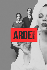 Arde Madrid (Arde Madrid)