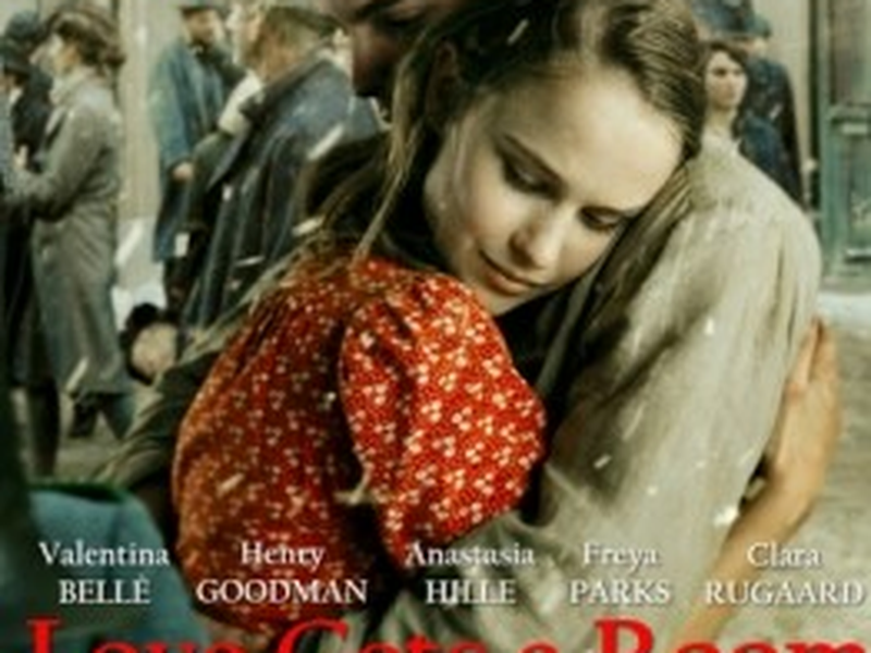 Foto 1 de Love Gets a Room