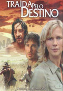 Traída Pelo Destino (Kein Himmel über Afrika)