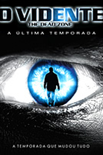 Poster de Série O Vidente (6ª Temporada) (2007)
