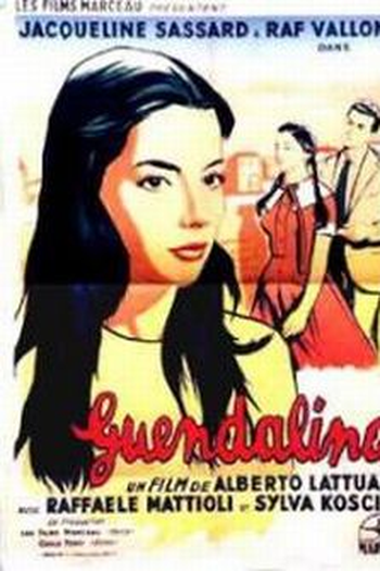  de Filme Guendalina  (1957)