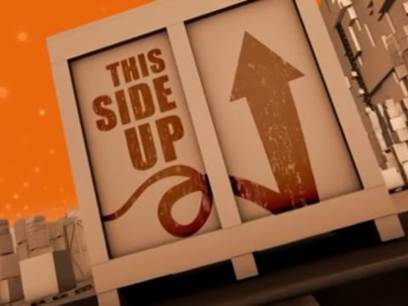 Foto 1 de This Side Up