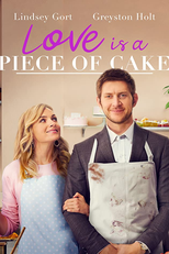 Love is a Piece of Cake (Love is a Piece of Cake)