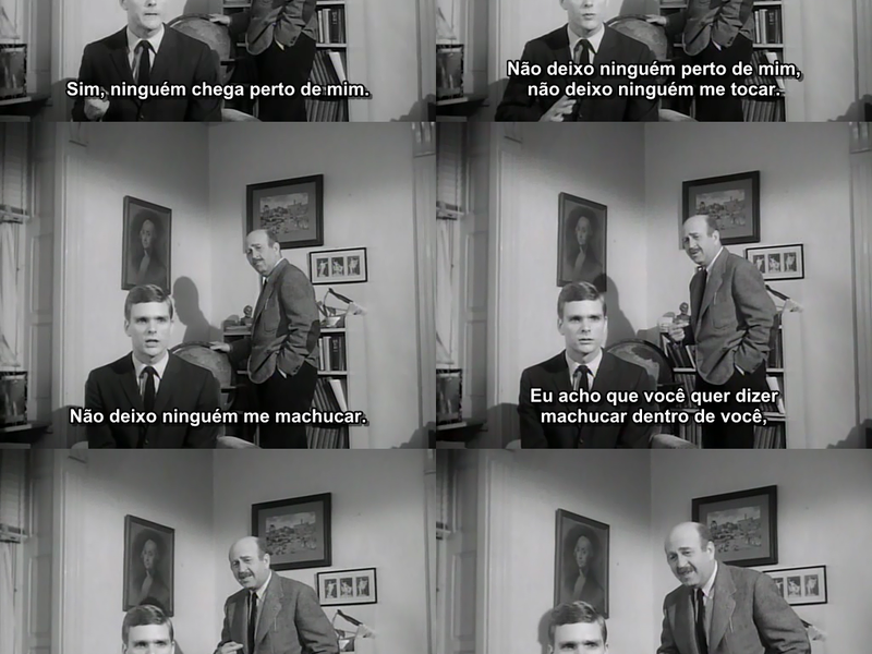 Foto 3 de David e Lisa