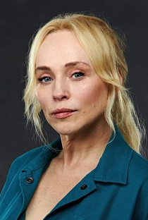 Susie Porter (I) - Poster 1