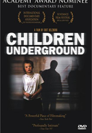 Meninos de Rua (Children Underground)