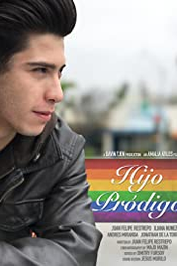 Poster de Curta O Filho Pródigo (2017)