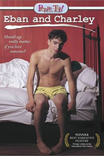 Poster de Filme Eban and Charley (2000)