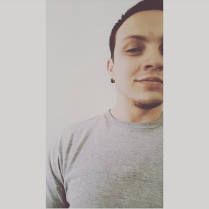 Foto de perfil de Igor Eduardo Rüdel