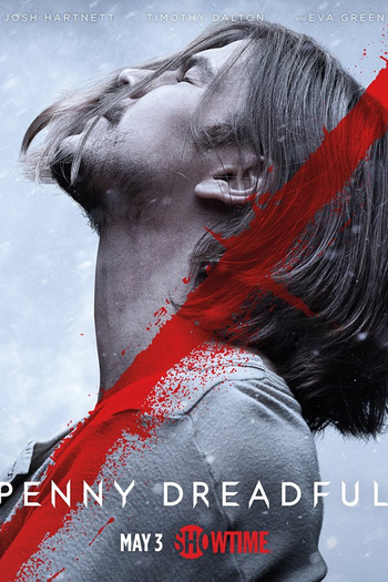  de Série Penny Dreadful (2ª Temporada) (2015)
