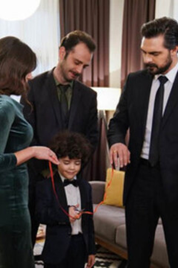 Poster de Episódio 104. Bölüm (2021)