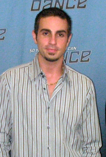 Wade Robson - Poster 1