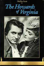 A Flama da Liberdade (The Howards of Virginia)