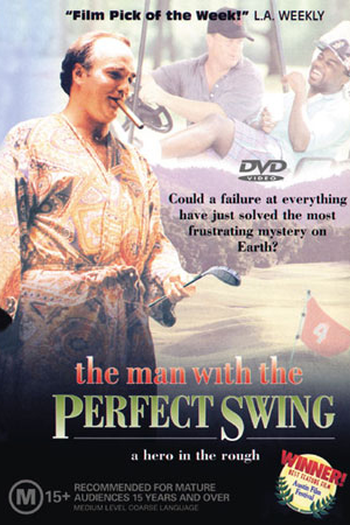  de Filme A Tacada Perfeita (1995)