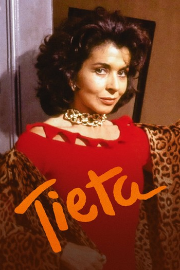  de TV Tieta (1989)