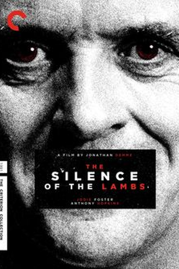  de Filme O Silêncio dos Inocentes (1991)