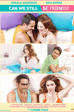 Can We Still Be Friends? (Can We Still Be Friends?)