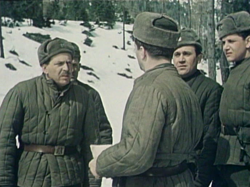 Foto 8 de The Tank Brigade