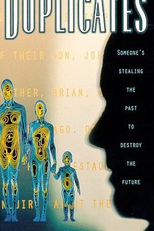 Uma Nova Identidade (Duplicates)