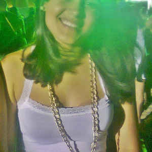 Foto de perfil de Karine Castro