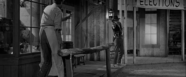 CriticPop: O Homem que Matou o Facínora (The Man Who Shot Liberty Valance, 1962)