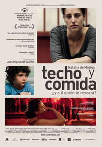Techo y comida (Techo y comida)